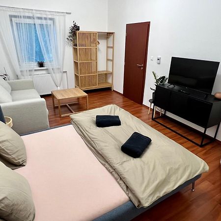 Susilova 14 Apartments IV Пршеров Экстерьер фото